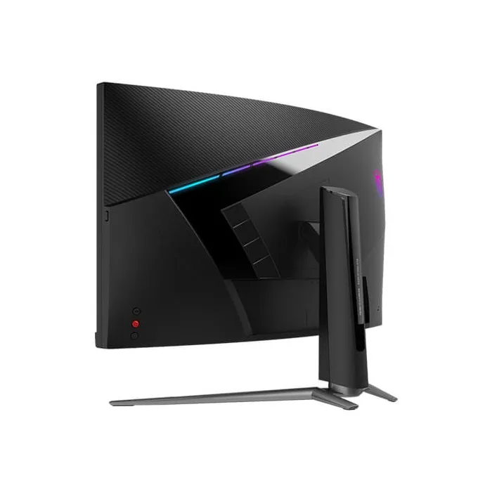 قیمت خرید مانیتور گیمینگ ام اس آی 32 اینچ مدل 323CQR