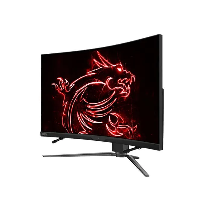 قیمت خرید مانیتور گیمینگ ام اس آی 32 اینچ مدل 323CQR