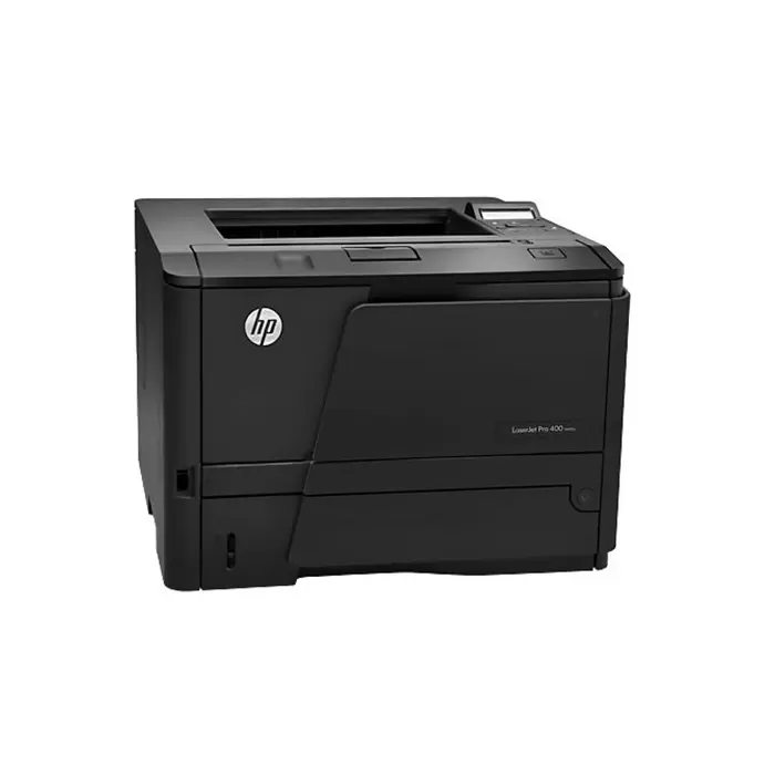 HP LaserJet Pro 400 M401d Printer پرینتر اچ پی