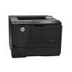 HP LaserJet Pro 400 M401d Printer پرینتر اچ پی