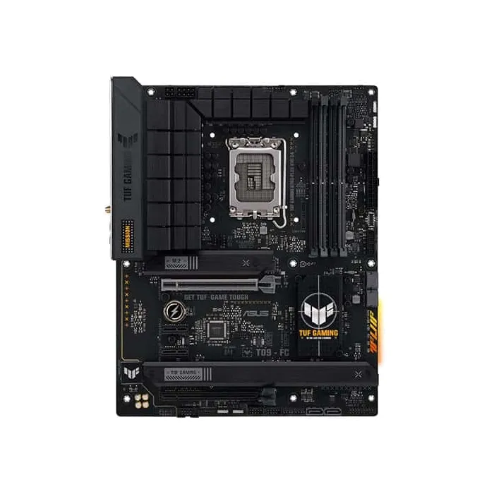 قیمت خرید مادربرد ایسوس مدل ASUS TUF GAMING B760-PLUS WIFI D4