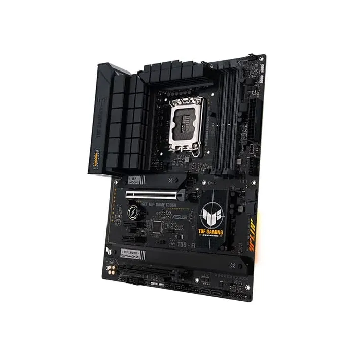 قیمت خرید مادربرد ایسوس مدل ASUS TUF GAMING B760-PLUS WIFI D4