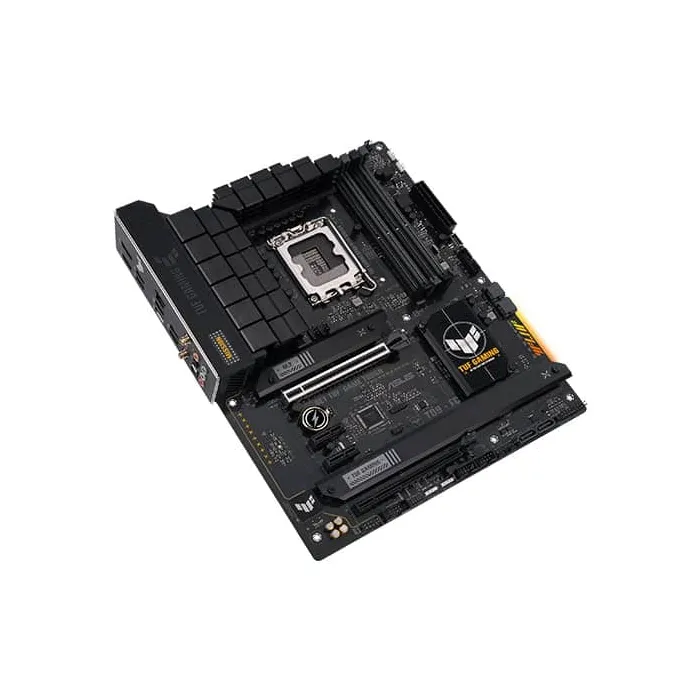 قیمت خرید مادربرد ایسوس مدل ASUS TUF GAMING B760-PLUS WIFI D4
