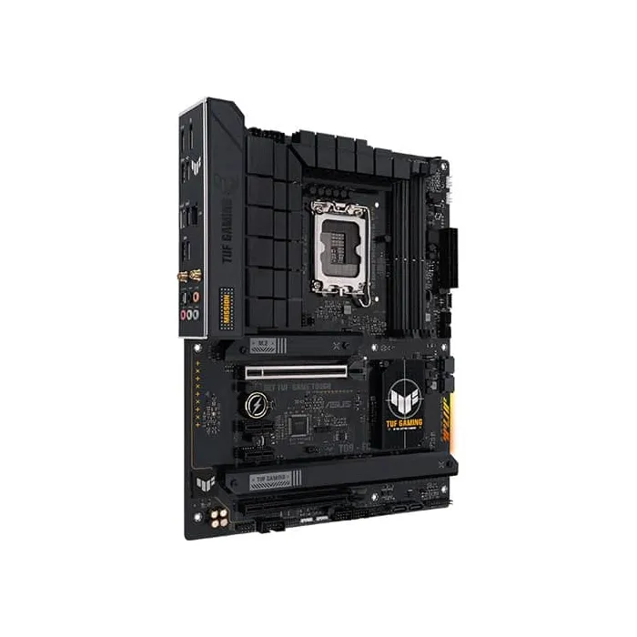 قیمت خرید مادربرد ایسوس مدل ASUS TUF GAMING B760-PLUS WIFI D4