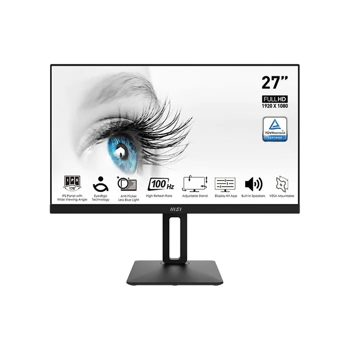 قیمت خرید مانیتور ام اس آی 27 اینچ مدل PRO MP271AP