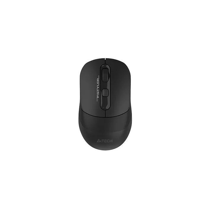 قیمت خرید موس بی سیم ای فورتک A4TECH FSTYLER Wireless FB10C