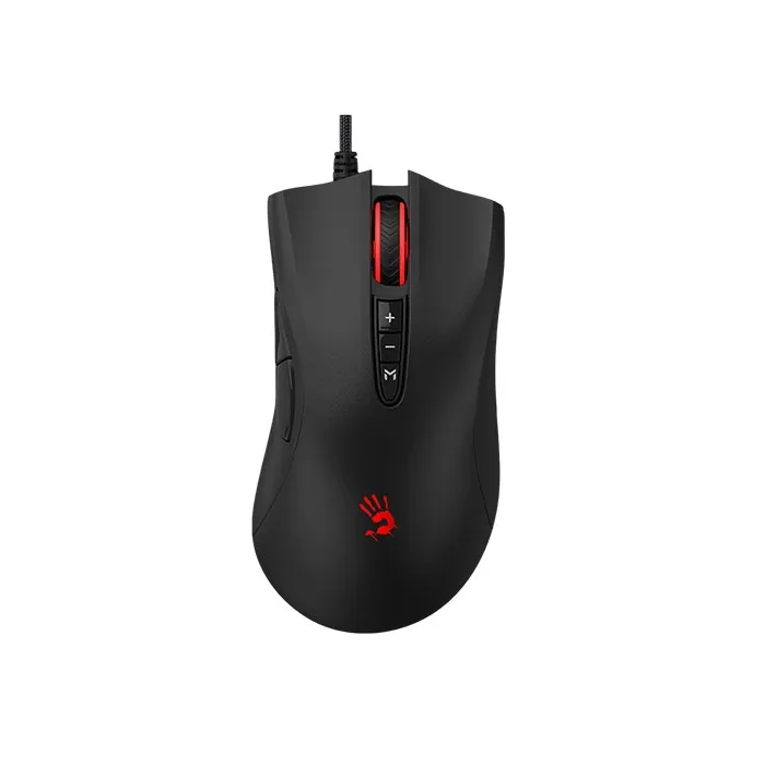 قیمت خرید موس گیمینگ  ای فورتک A4TECH BLOODY ES5