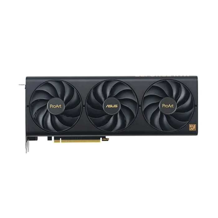 قیمت کارت گرافیک ایسوس ProArt GeForce RTX 4060 Ti OC 16GB