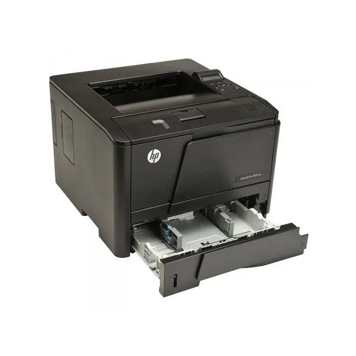 HP LaserJet Pro 400 M401d Printer پرینتر اچ پی