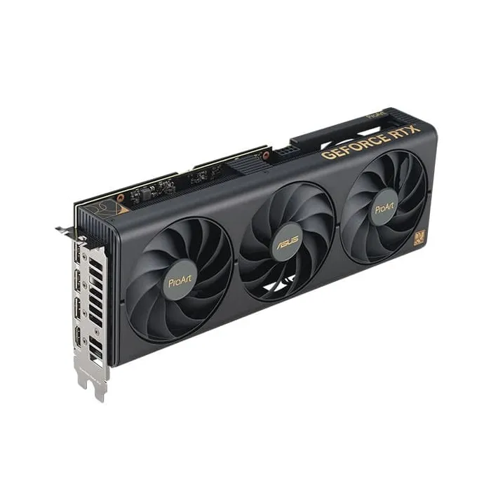 قیمت کارت گرافیک ایسوس ProArt GeForce RTX 4060 Ti OC 16GB