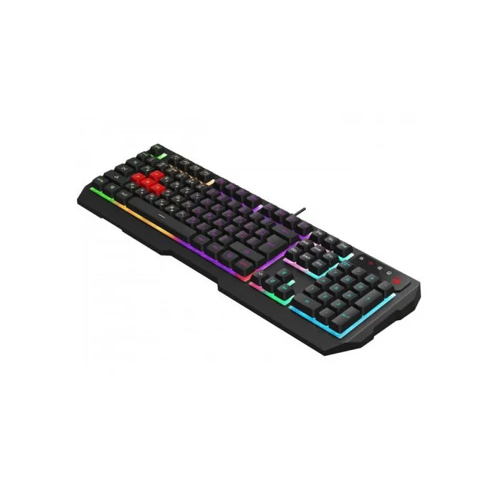 قیمت خرید کیبورد گیمینگ بلادی ای فورتک مدل bloody B140N
