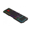 قیمت خرید کیبورد گیمینگ بلادی ای فورتک مدل bloody B140N