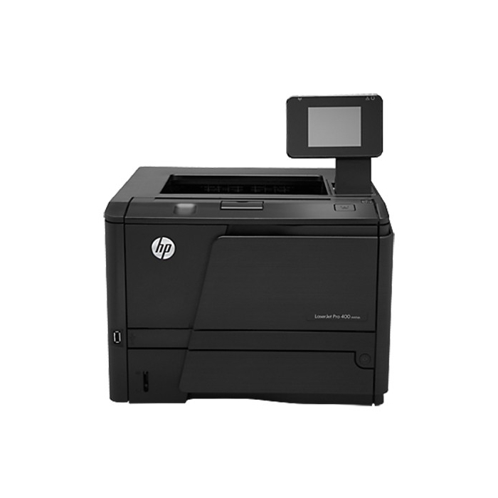 HP LaserJet Pro 400 M401dn پرینتر اچ پی