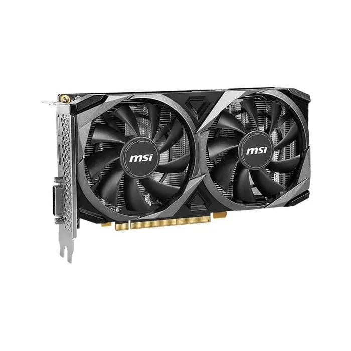 قیمت خرید کارت گرافیک ام اس آی GeForce RTX 3050 VENTUS 2X xs 8G OC