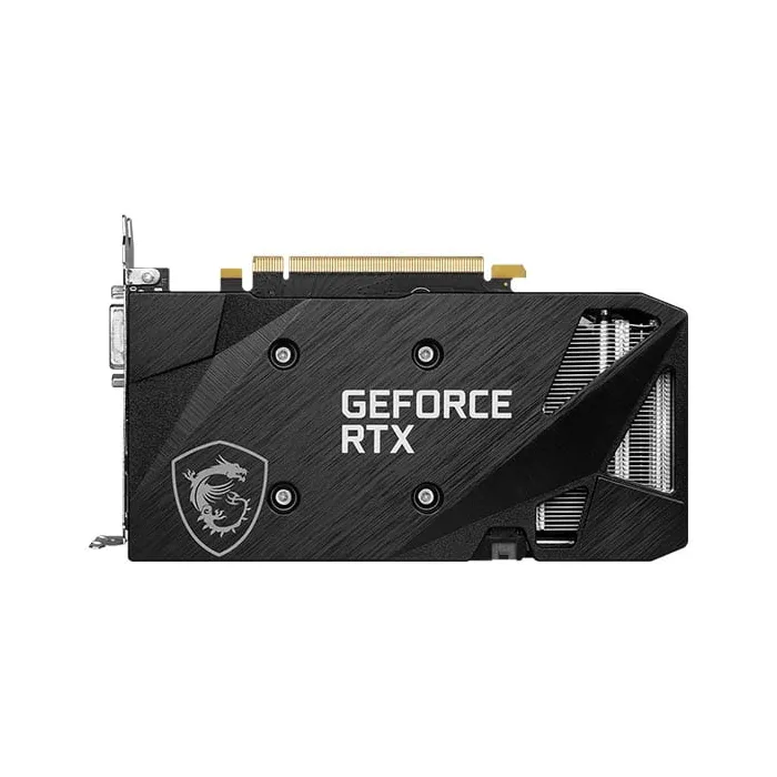 قیمت خرید کارت گرافیک ام اس آی GeForce RTX 3050 VENTUS 2X xs 8G OC