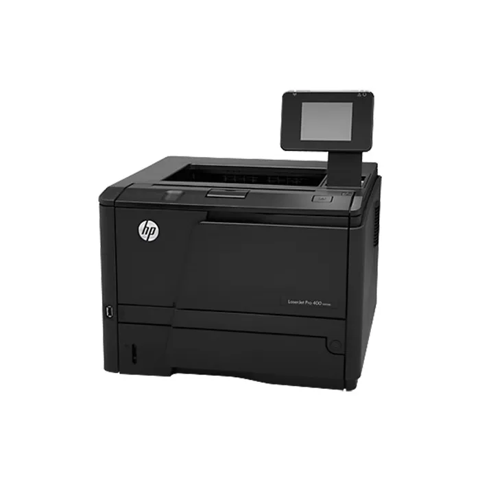 HP LaserJet Pro 400 M401dn پرینتر اچ پی