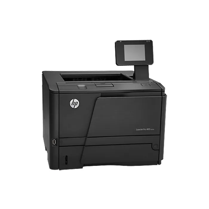 HP LaserJet Pro 400 M401dn پرینتر اچ پی