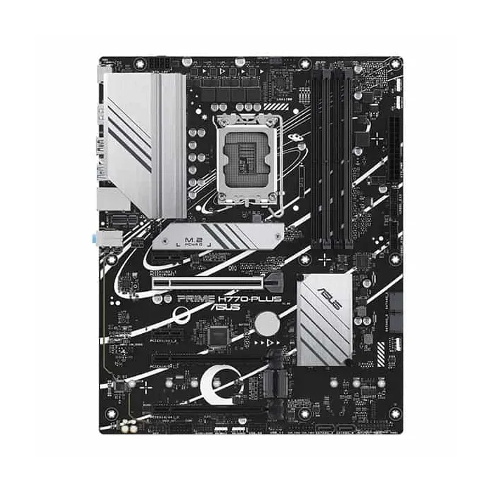 قیمت خرید مادربرد ایسوس پرایم مدل ASUS PRIME H770-PLUS