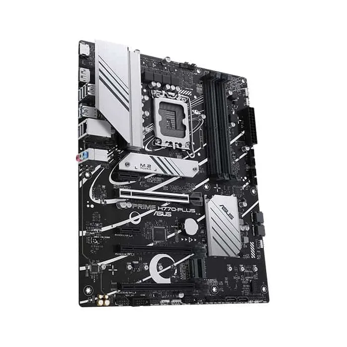 قیمت خرید مادربرد ایسوس پرایم مدل ASUS PRIME H770-PLUS
