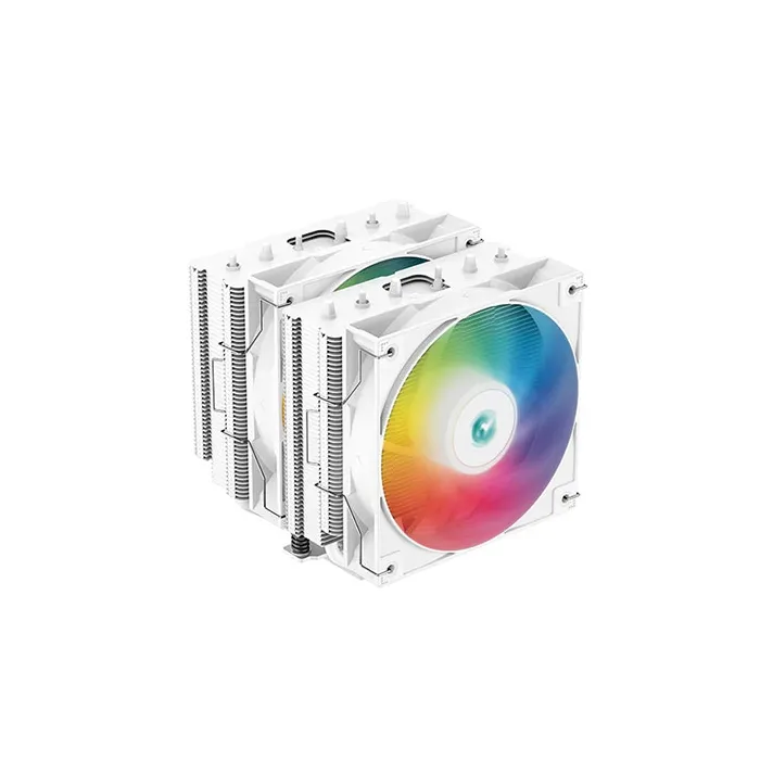 خرید فن سی پی یو دیپ کول DeepCool AG620 WH ARGB CPU Cooler