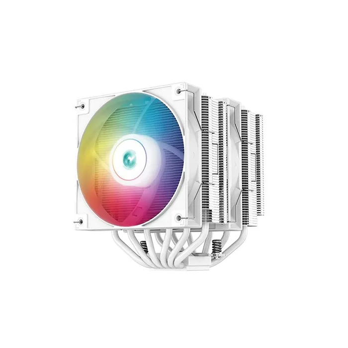خرید فن سی پی یو دیپ کول DeepCool AG620 WH ARGB CPU Cooler