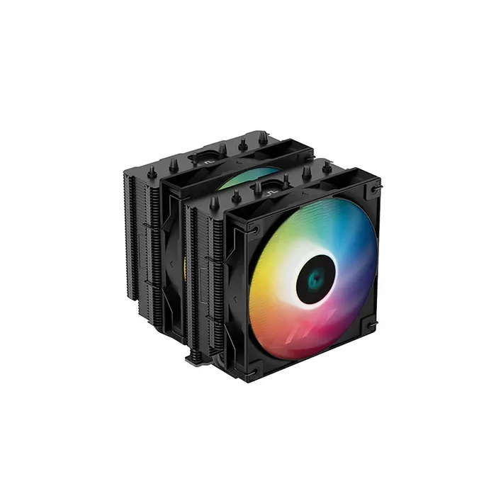 خرید فن سی پی یو دیپ کول DeepCool AG620 BK ARGB CPU Cooler