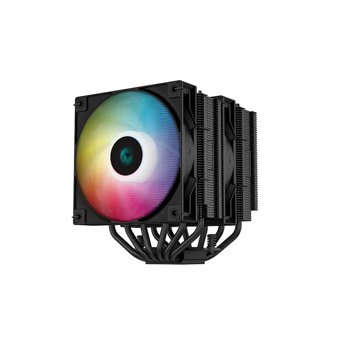 خرید فن سی پی یو دیپ کول DeepCool AG620 BK ARGB CPU Cooler
