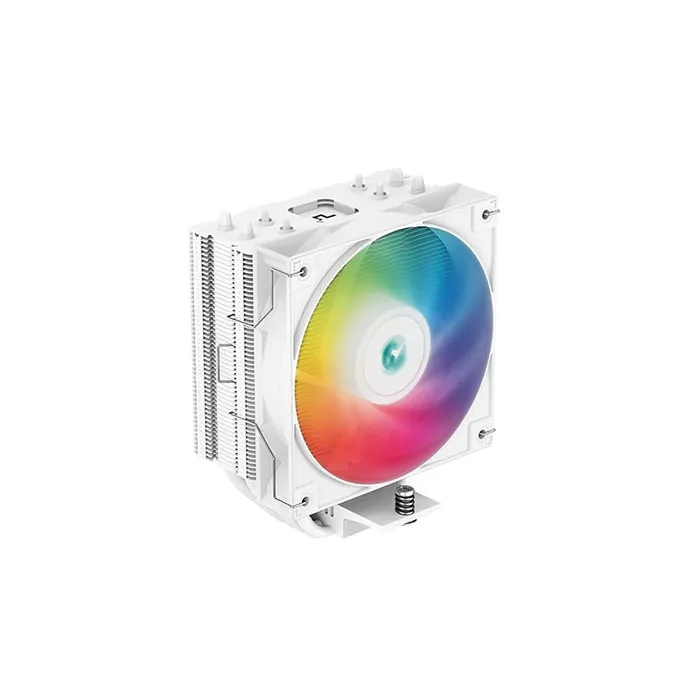 خرید فن سی پی یو دیپ کول DeepCool AG400 WH ARGB CPU Cooler
