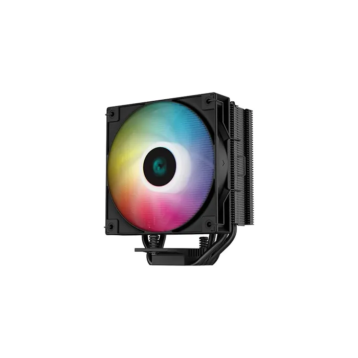 خرید فن سی پی یو دیپ کول DeepCool AG400 BK ARGB CPU Cooler