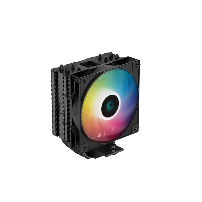 خرید فن سی پی یو دیپ کول DeepCool AG400 BK ARGB CPU Cooler