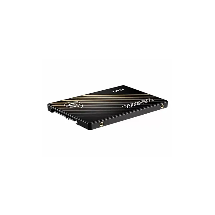 MSI SPATIUM S270 960GB قیمت خرید اس اس دی ام اس آی 960 گیگ