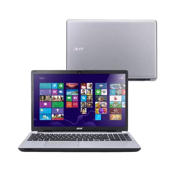 Laptop Acer Aspire V3-572G-783F لپ تاپ ایسر