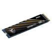 قیمت خرید اس اس دی NVMe ام اس آی 500 گیگابایت مدل SPATIUM M371 M.2
