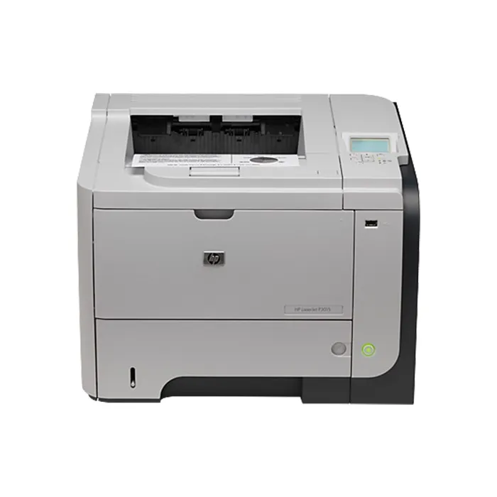 HP LaserJet Enterprise P3015d پرینتر اچ پی