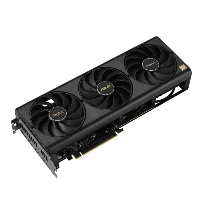 قیمت کارت گرافیک ایسوس ProArt GeForce RTX 4070 Ti OC 12GB