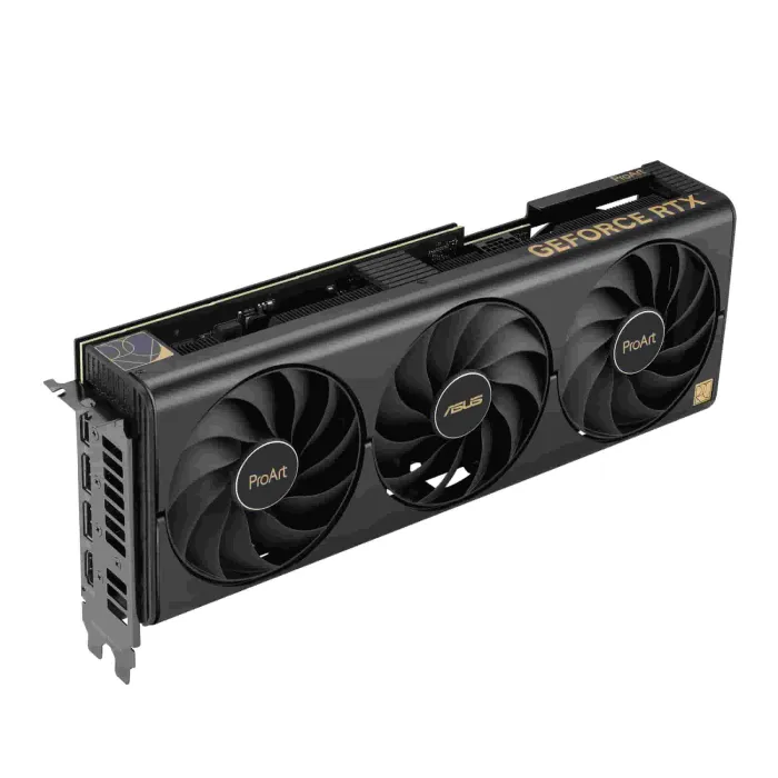 قیمت کارت گرافیک ایسوس ProArt GeForce RTX 4070 Ti OC 12GB