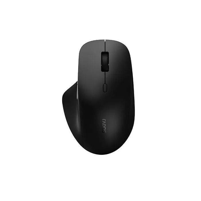 قیمت خرید موس بی سیم رپو مدل M50 Plus Silent