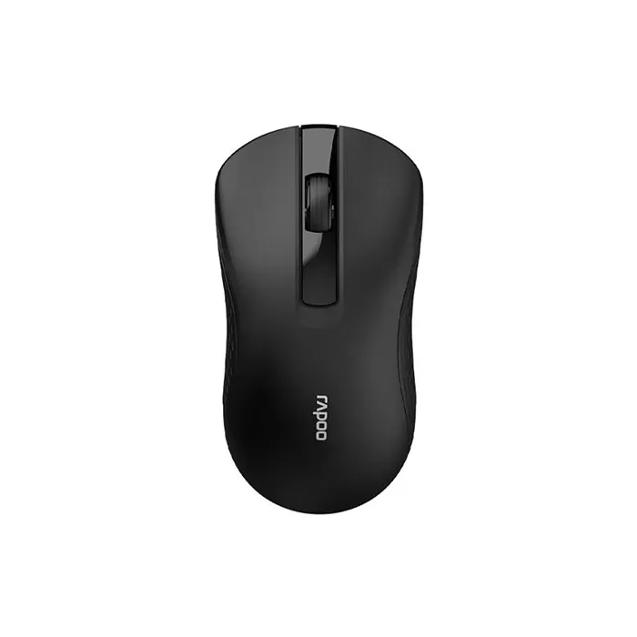 قیمت خرید موس بی سیم رپو مدل Rapoo B20 Silent