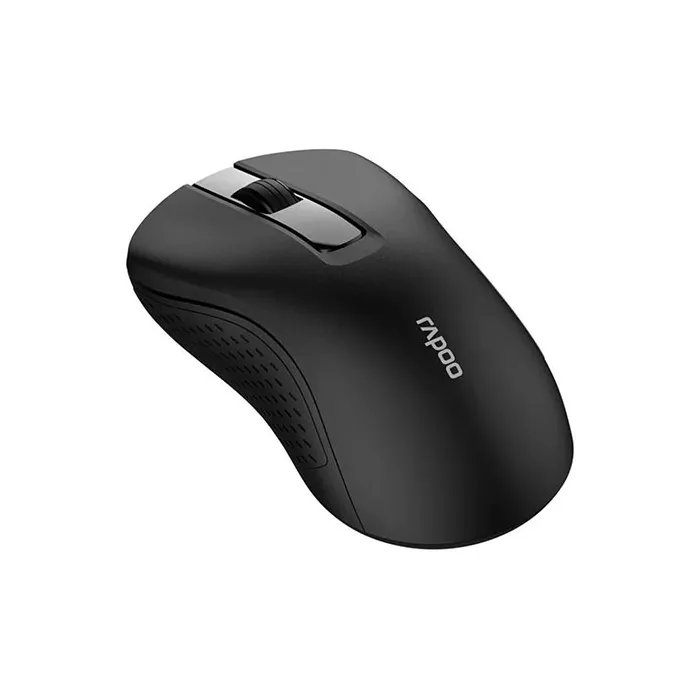 قیمت خرید موس بی سیم رپو مدل Rapoo B20 Silent