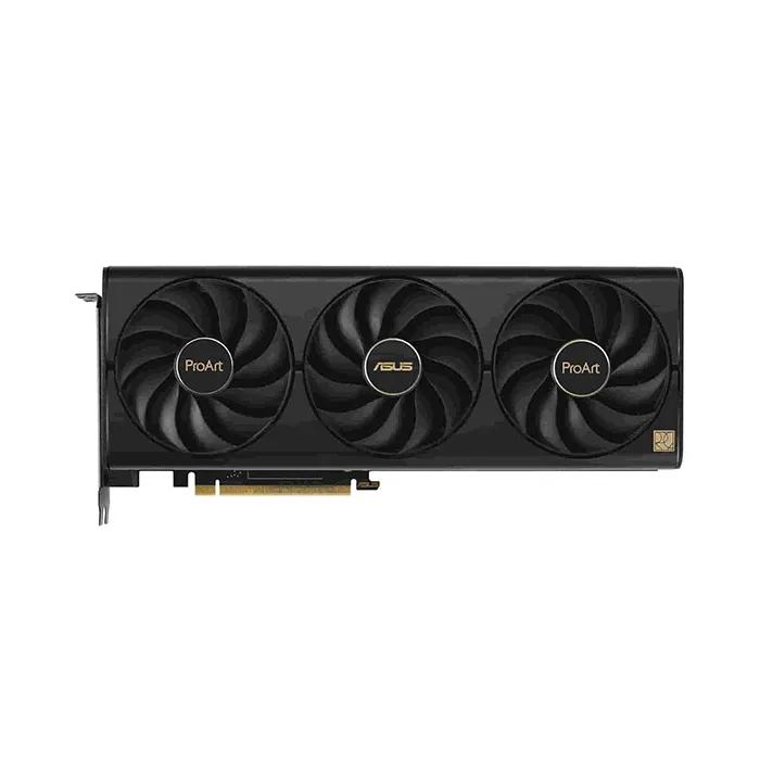 قیمت کارت گرافیک ایسوس ProArt GeForce RTX 4070 Ti OC 12GB