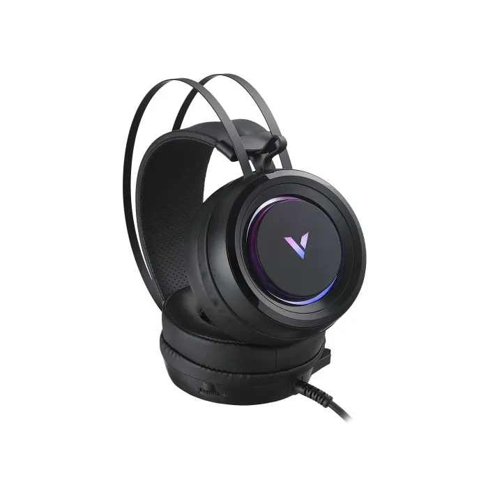قیمت خرید هدست گیمینگ رپو مدل RAPOO VH500C