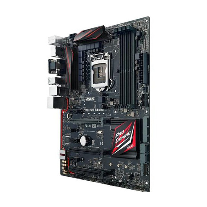Asus z170 hotsell pro gaming bluetooth