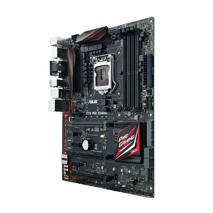 MB Z170 PRO GAMING