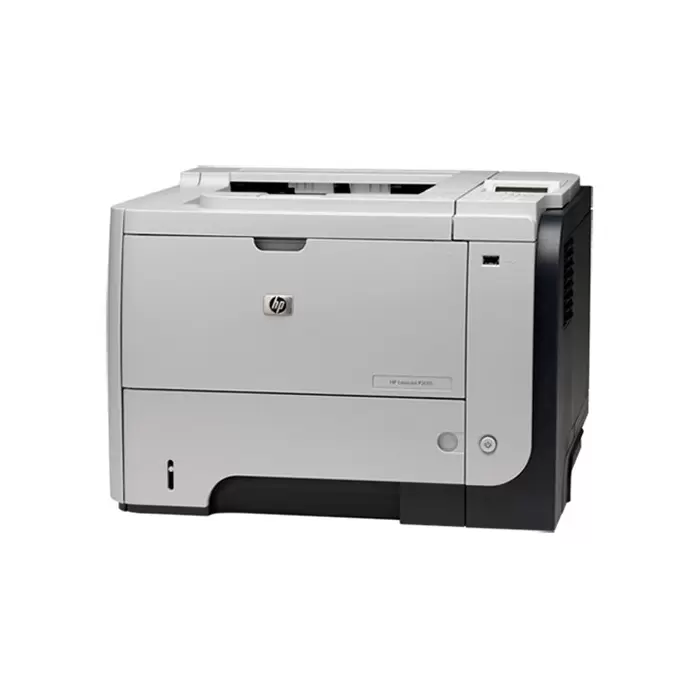 Printer HP LaserJet Enterprise P3015dn  پرینتر اچ پی