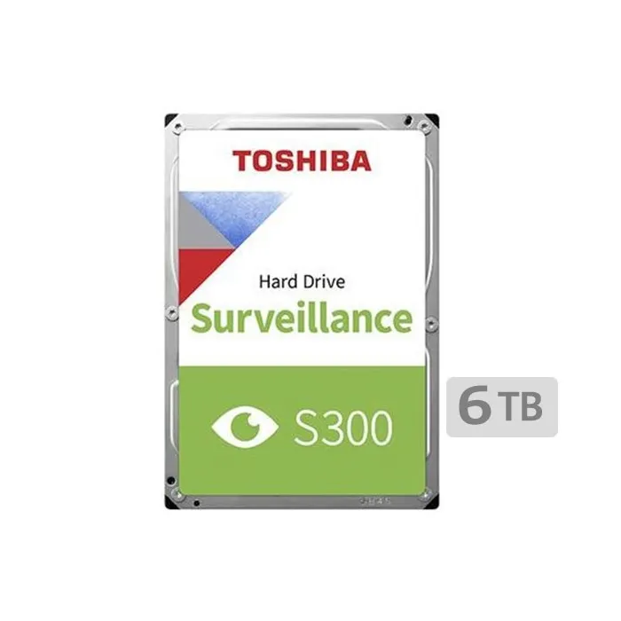 Toshiba S300