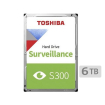Toshiba S300