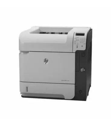 Printer HP LaserJet Enterprise 600 M602n پرینتر اچ پی