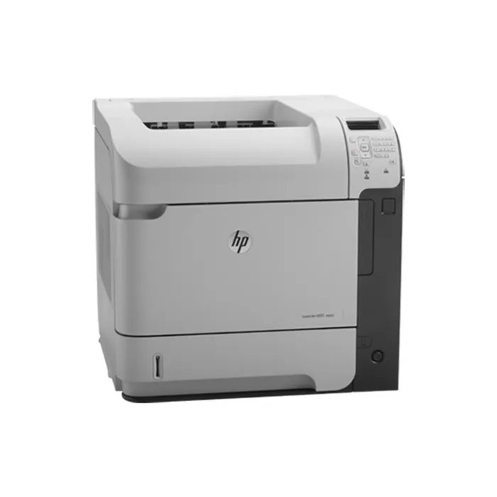 Printer HP LaserJet Enterprise 600 M602dn پرینتر اچ پی