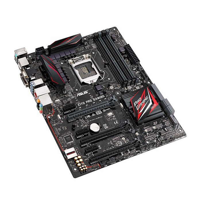 Asus z170 pro gaming lga best sale 1151