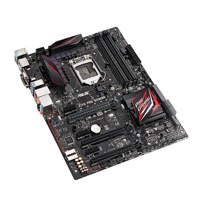 MB Z170 PRO GAMING